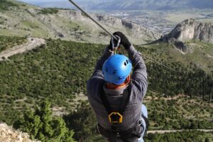 I parchi avventura più emozionanti d’Italia per grandi e piccoli