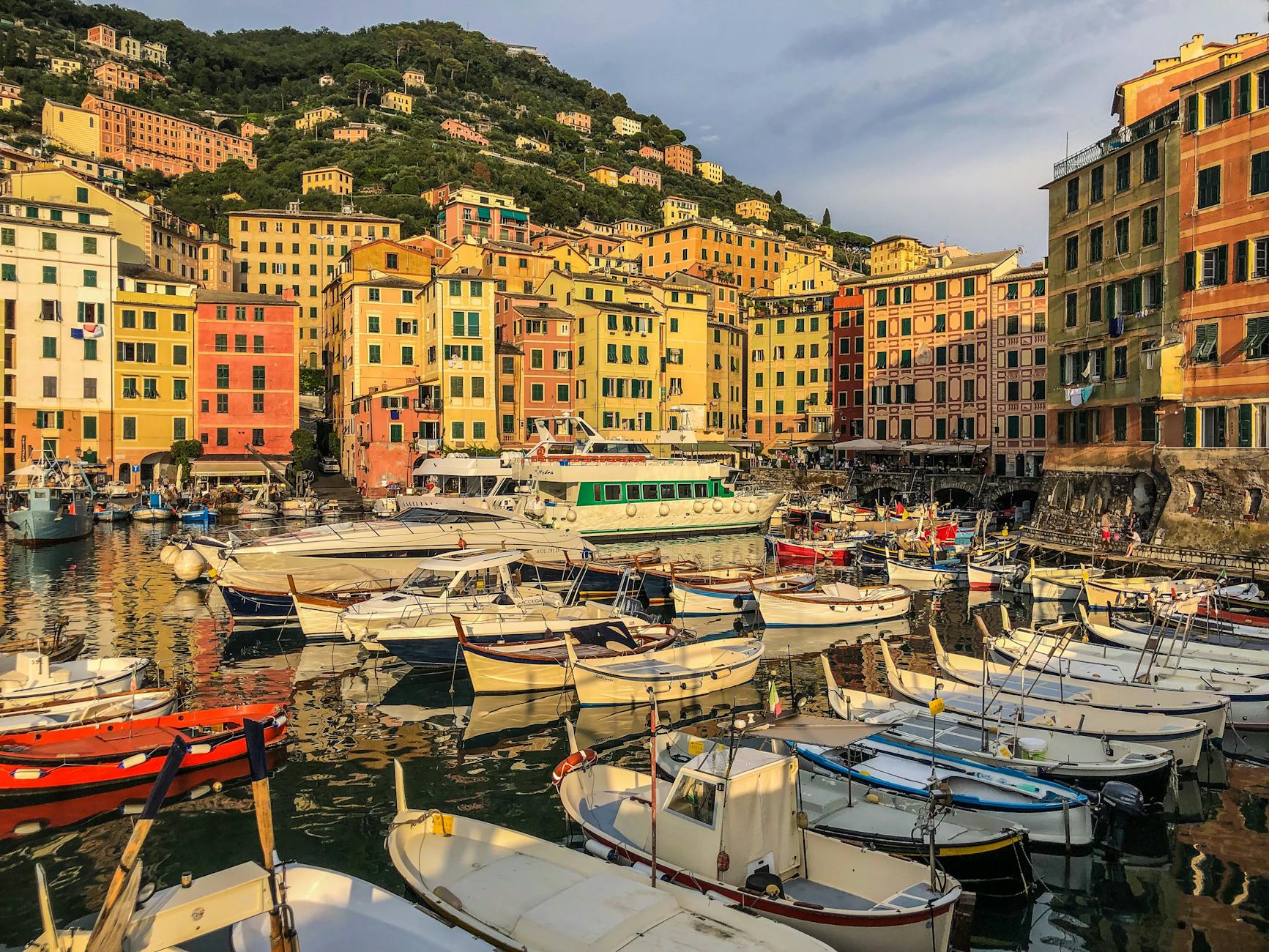 Le migliori sagre enogastronomiche d’Italia nel weekend 9-10 maggio 2026: da Camogli al Girotonno di Carloforte, guida completa
