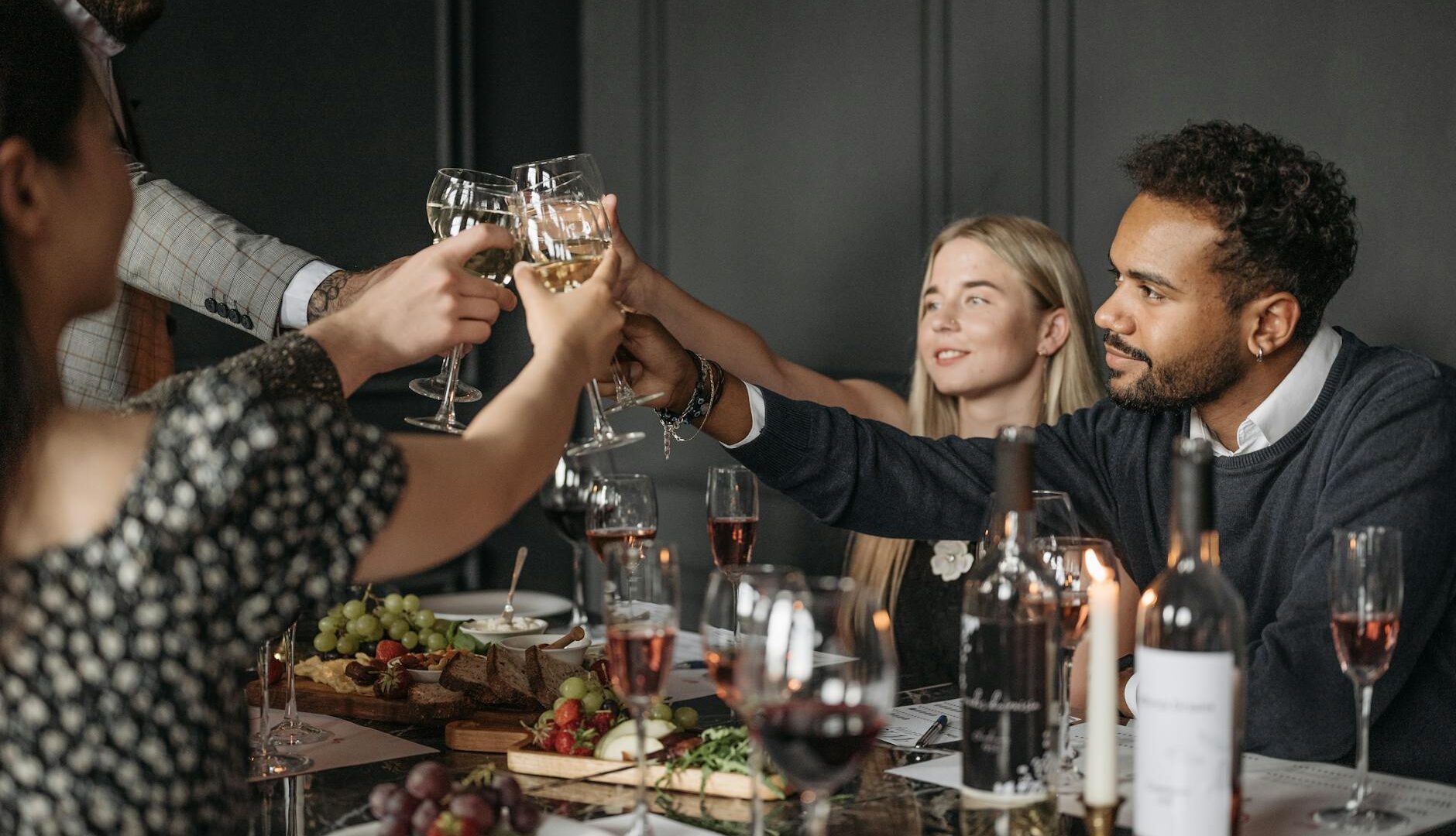 Maggio 2026: i migliori festival enogastronomici e culturali in Italia — da Torino a Milano, 5 appuntamenti imperdibili
