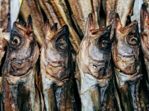 Pesci conservati nella cucina italiana: baccalà, stoccafisso e le ricette della tradizione per l’estate 2026