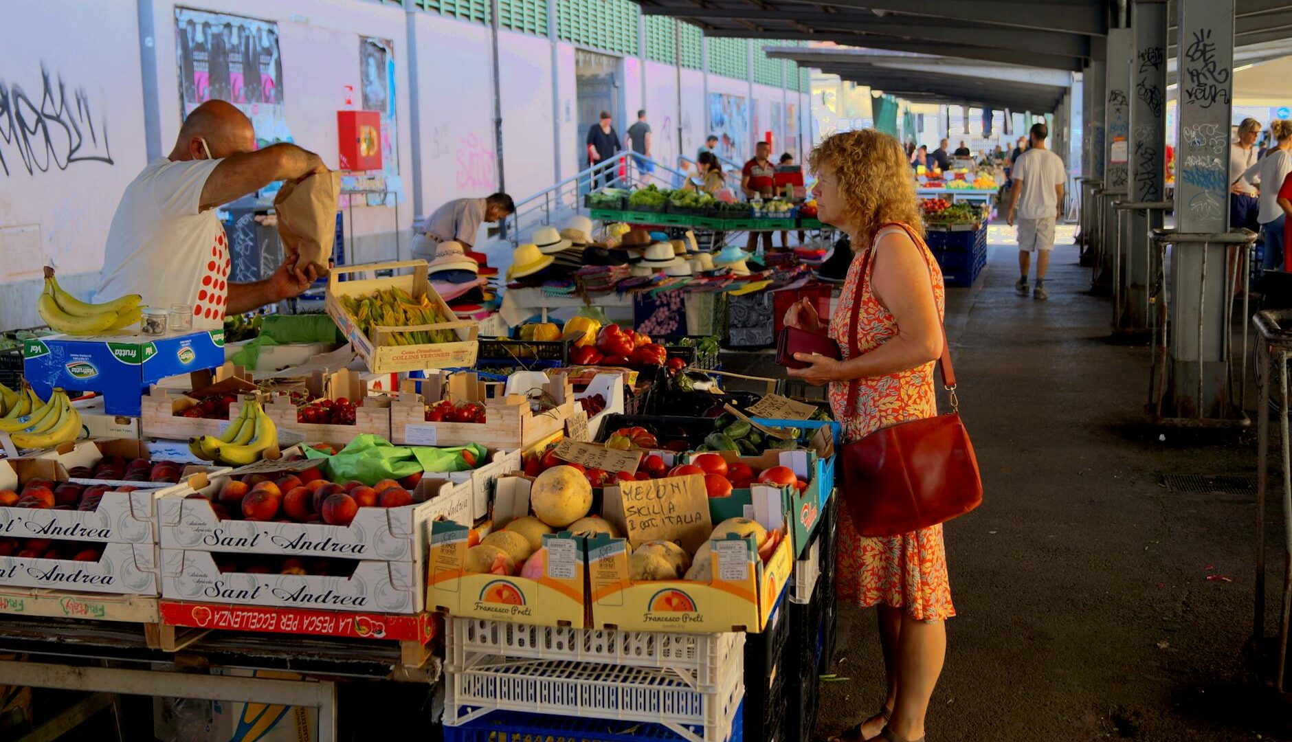 Sagre e festival del ponte del 1° maggio 2026: guida completa agli appuntamenti gastronomici da non perdere in tutta Italia