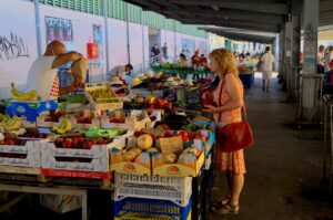 Sagre e festival del ponte del 1° maggio 2026: guida completa agli appuntamenti gastronomici da non perdere in tutta Italia