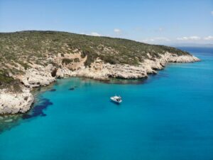 Cilento: la meta alternativa alla Costiera Amalfitana per l’estate 2026 — Spiagge, borghi marinari e meno folla