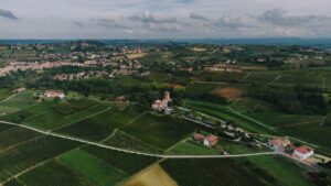 Farm-to-table autentico in Italia: agricoltura rigenerativa e cibo sostenibile nelle migliori fattorie