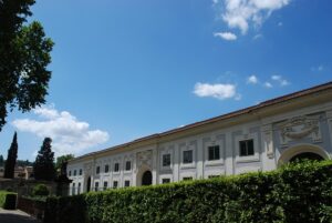 I giardini segreti delle città italiane: oasi urbane nascoste