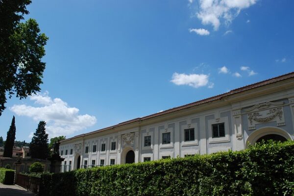 I giardini segreti delle città italiane: oasi urbane nascoste