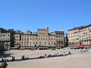 Le piazze più belle d’Italia: 15 capolavori urbani da visitare