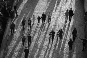 Trekking urbano: esplorare le città italiane a piedi