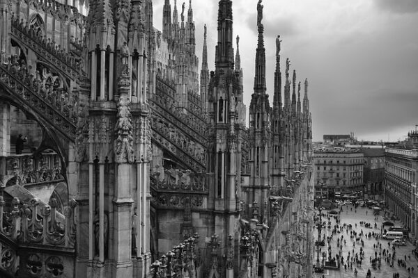 Aperitivo a Milano: i quartieri e i locali da non perdere