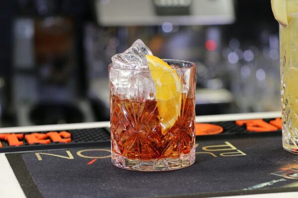Cocktail italiani: dal Negroni allo Spritz, storia e ricette