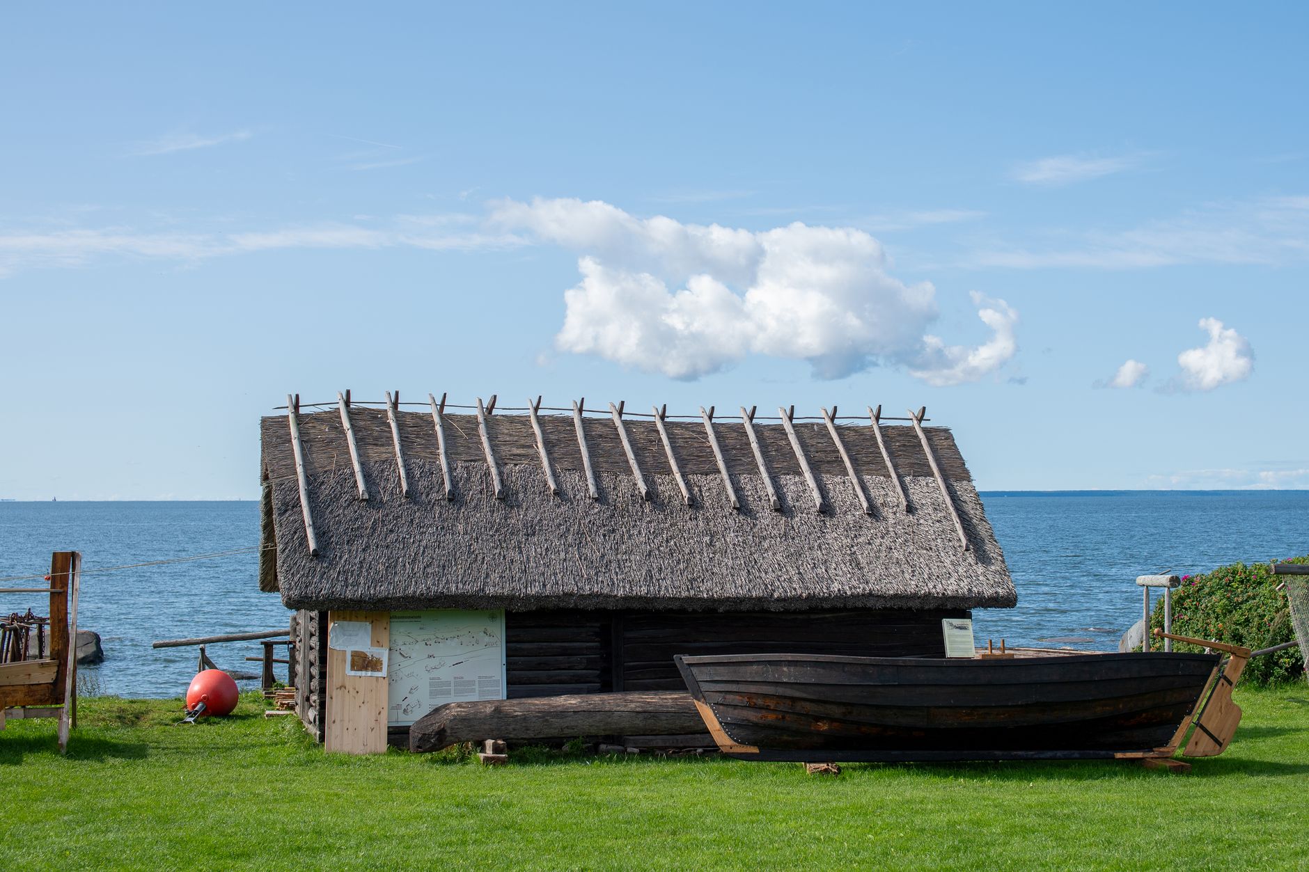 Destinazioni europee emergenti estate 2026: borghi balcanici e baltici anti-overtourism