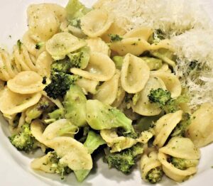 Cucina pugliese: orecchiette, burrata e i sapori del Salento