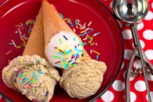 Gelato vegano e senza lattosio: le gelaterie inclusive d’Italia