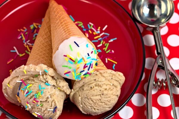 Gelato vegano e senza lattosio: le gelaterie inclusive d’Italia