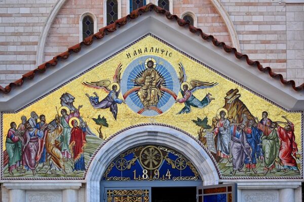 I mosaici d’Italia: da Ravenna a Monreale, tesori di tessere
