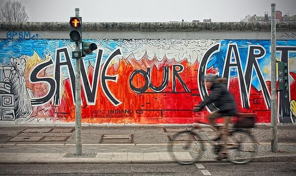 I murales più belli d’Italia: street art da Nord a Sud