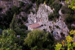 I santuari mariani d’Italia: fede, arte e paesaggi