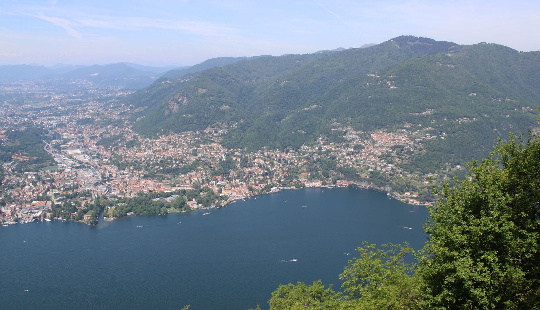 Laghi italiani ad agosto: i 5 più belli per sfuggire al caldo