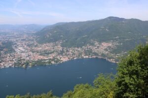 Laghi italiani ad agosto: i 5 più belli per sfuggire al caldo