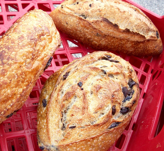 Pane italiano regionale: dalla focaccia al pane di Altamura