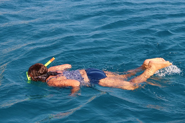 Snorkeling per principianti: dove iniziare in Italia