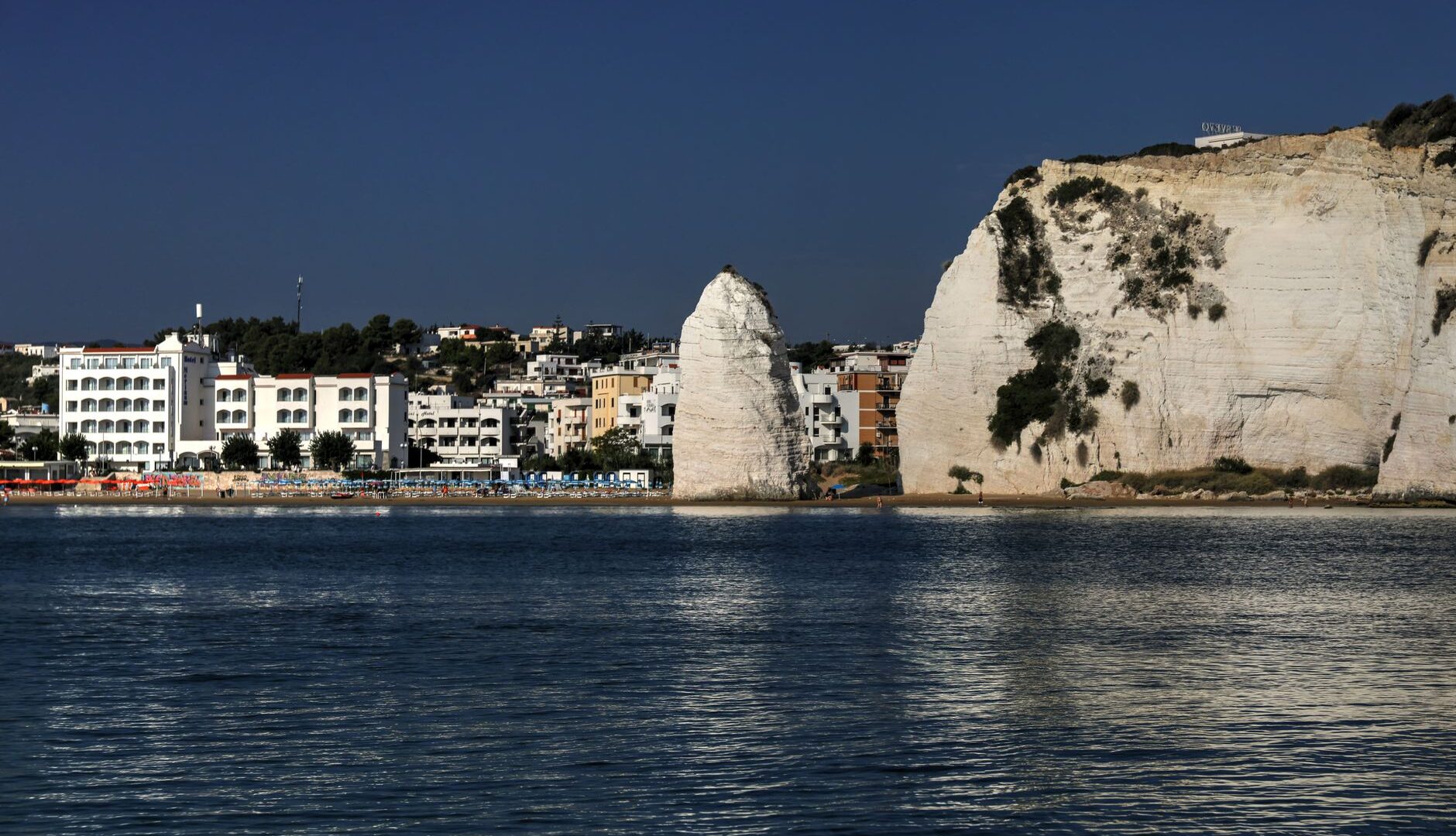 Turismo consapevole ad agosto: Gargano e Salento oltre Ferragosto