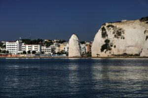 Turismo consapevole ad agosto: Gargano e Salento oltre Ferragosto