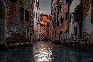 Cucina veneziana: sarde in saor, baccalà e i segreti della laguna