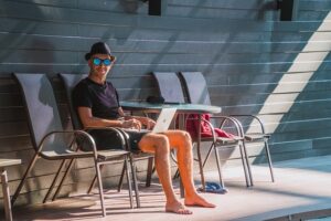 Digital nomad in Italia: le città migliori per lavorare da remoto