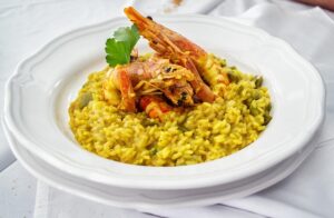 Risotto: le 10 varianti regionali che devi conoscere