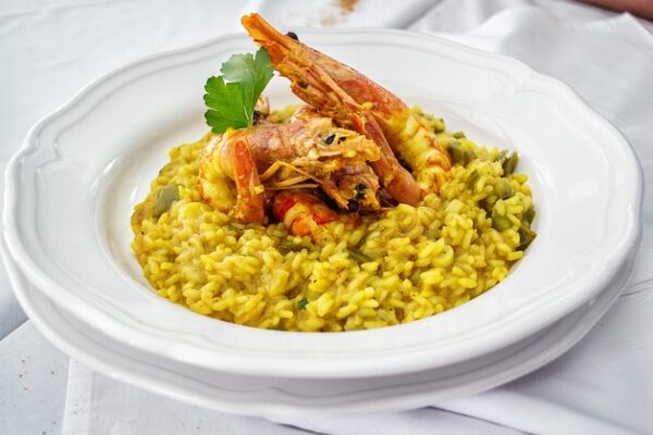 Risotto: le 10 varianti regionali che devi conoscere