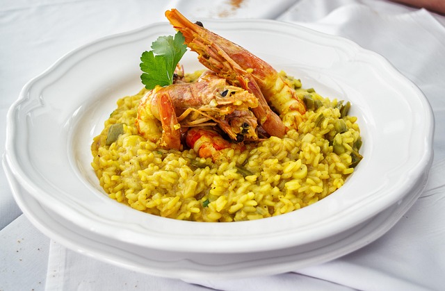Risotto: le 10 varianti regionali che devi conoscere