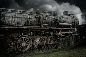 Treni storici e di lusso in Italia: viaggiare come una volta
