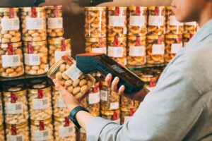 Blockchain e tracciabilità digitale: come le tecnologie europee garantiscono autenticità dei prodotti italiani