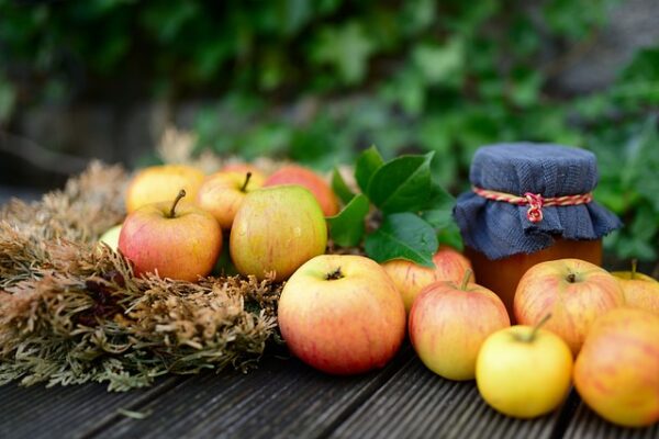 Marmellate e conserve italiane: i sapori in barattolo
