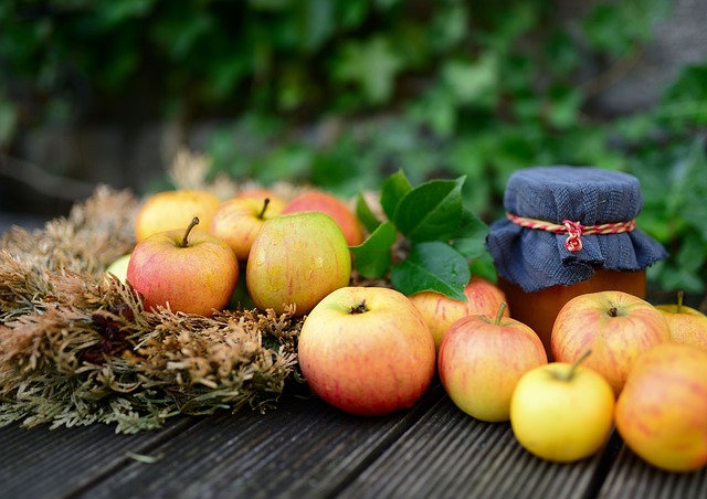 Marmellate e conserve italiane: i sapori in barattolo