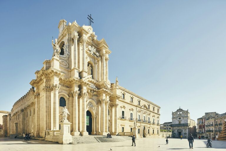 Que manger à Syracuse ?