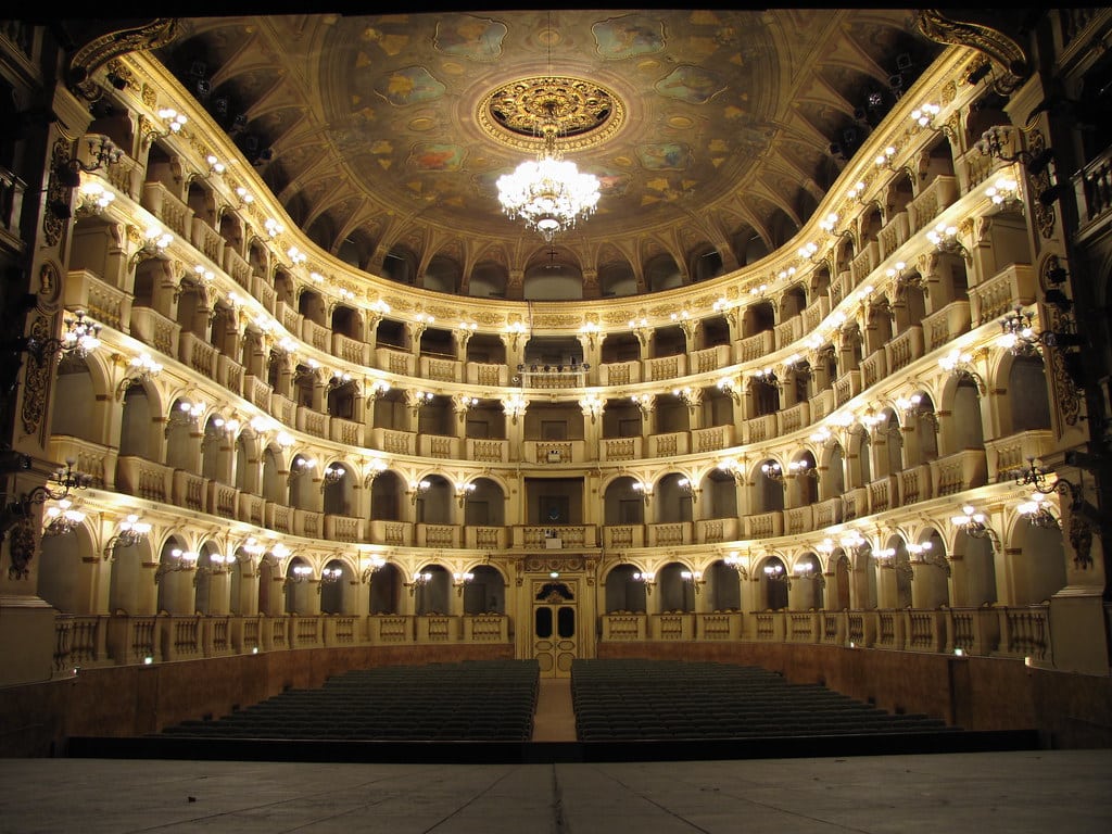 Teatro Comunale di Bologna