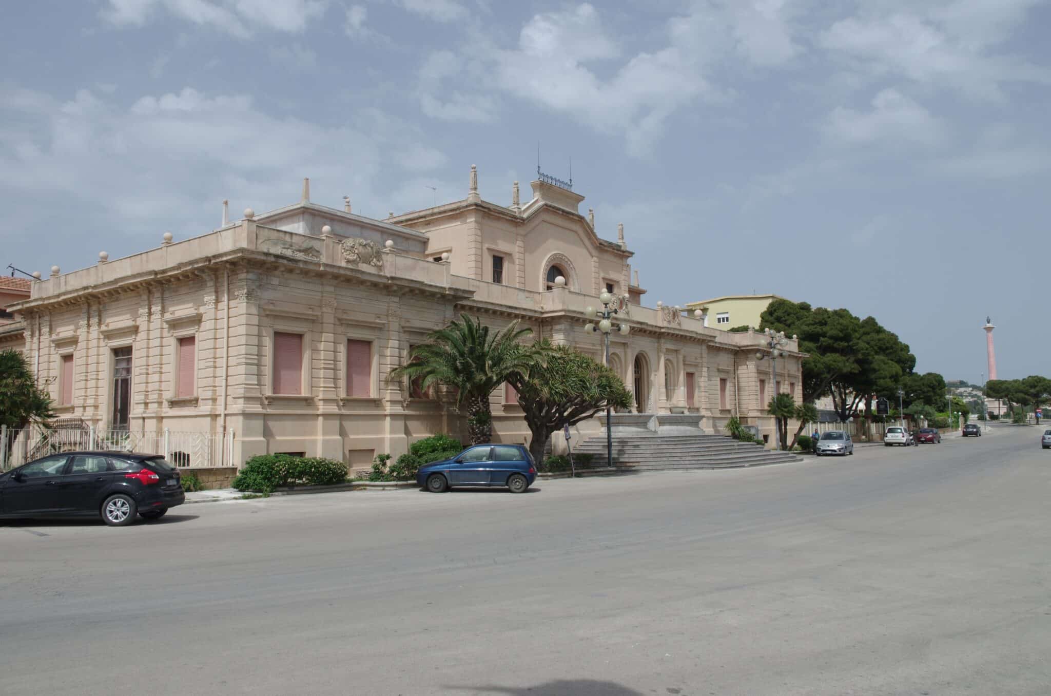 Terme di Sciacca