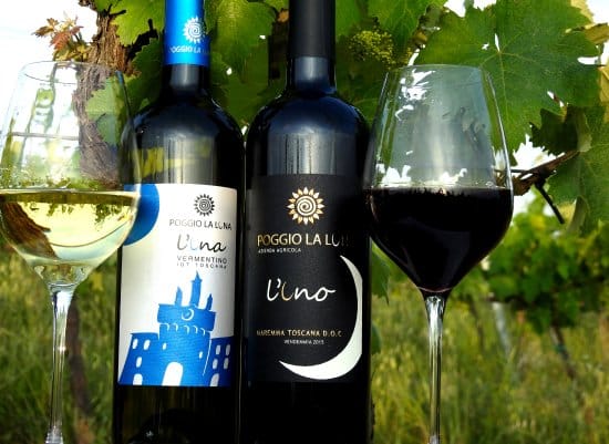 Vini Poggio La Luna
