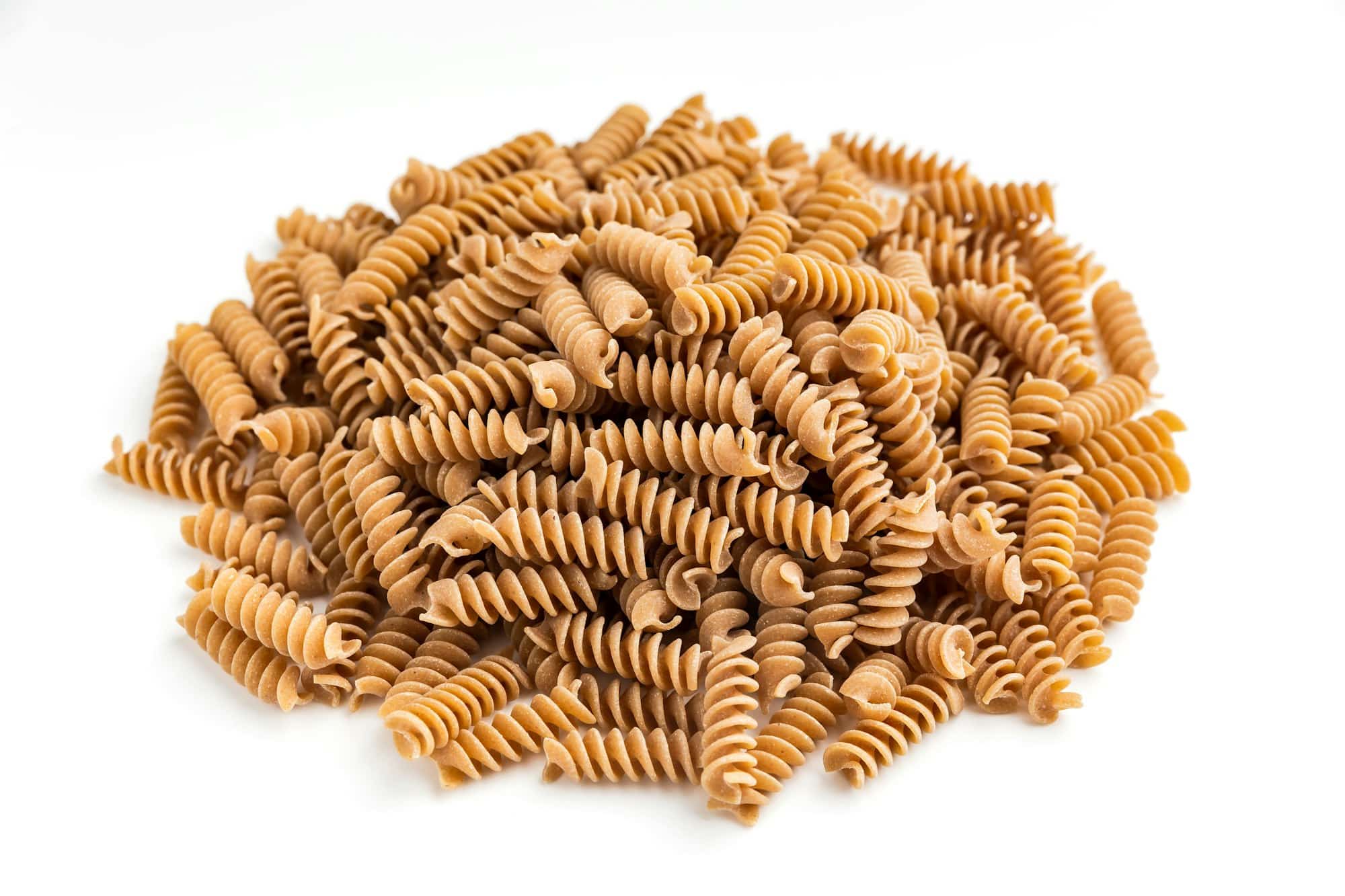 Pasta Integrale
