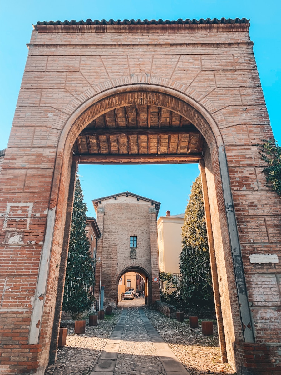 Borgo Medievale di Dozza