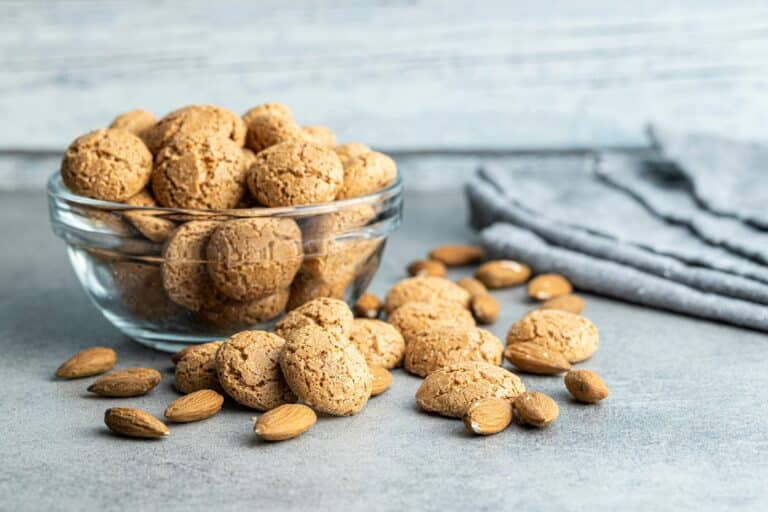Friandises sardes