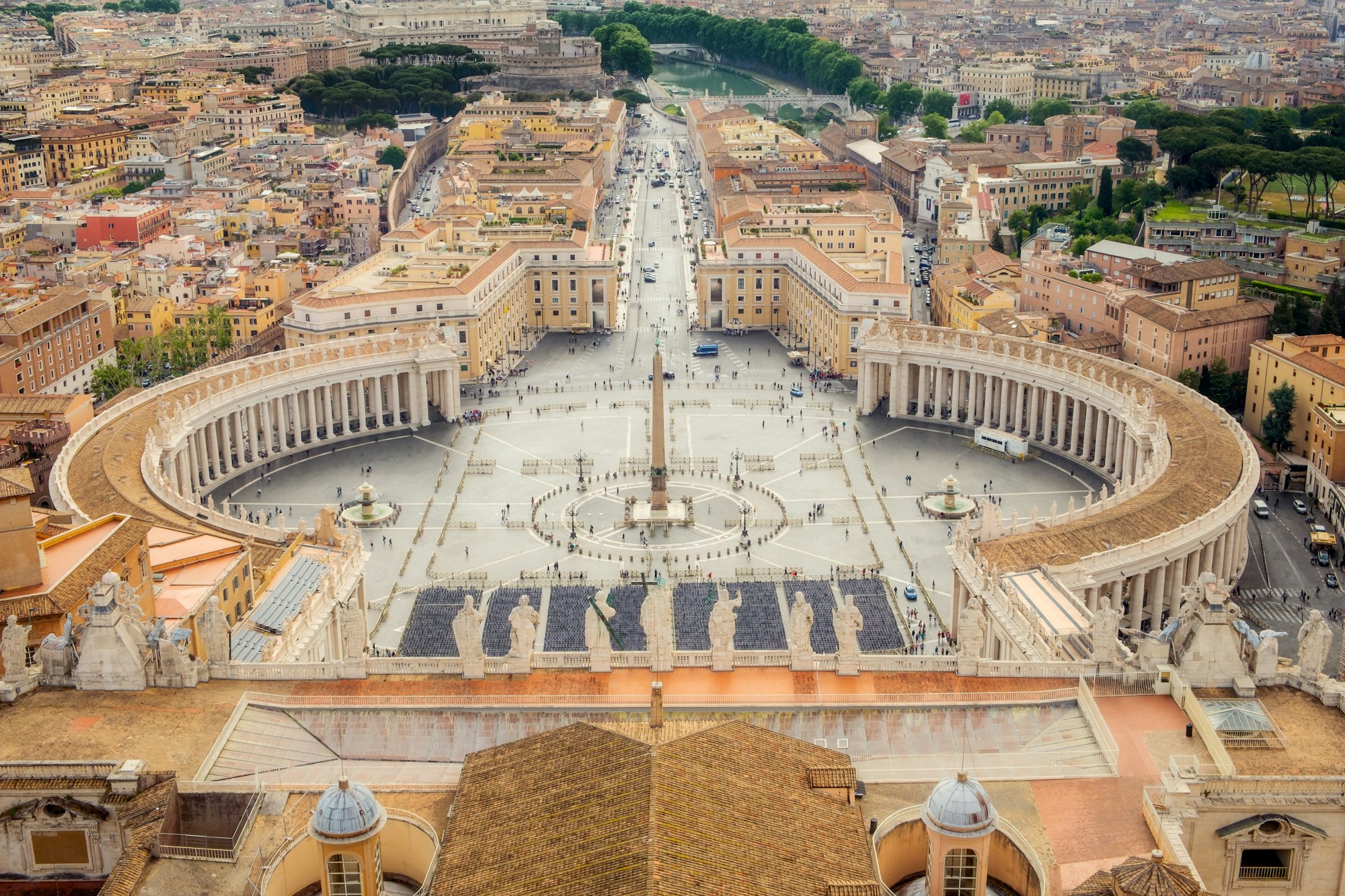 Città del Vaticano