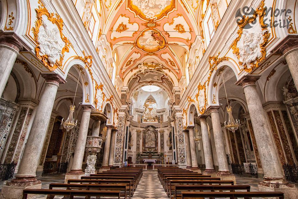 Cattedrale di San Lorenzo a Trapani