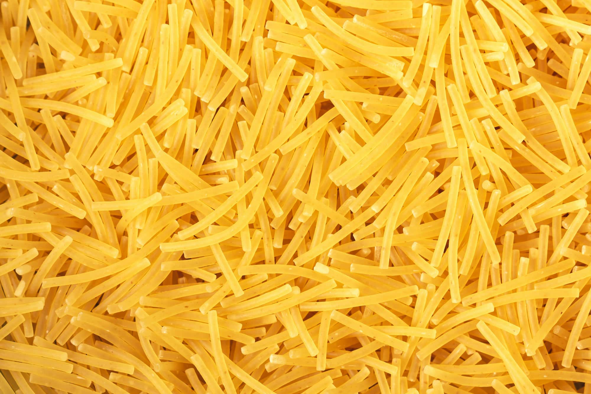 Vermicelli