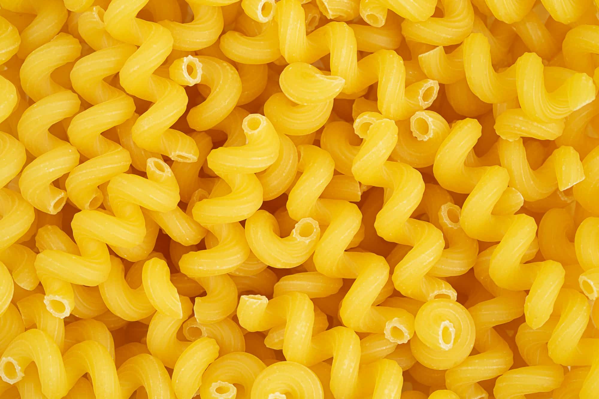 Pasta Cavatappi