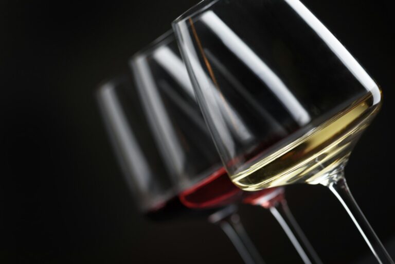 vino italiano