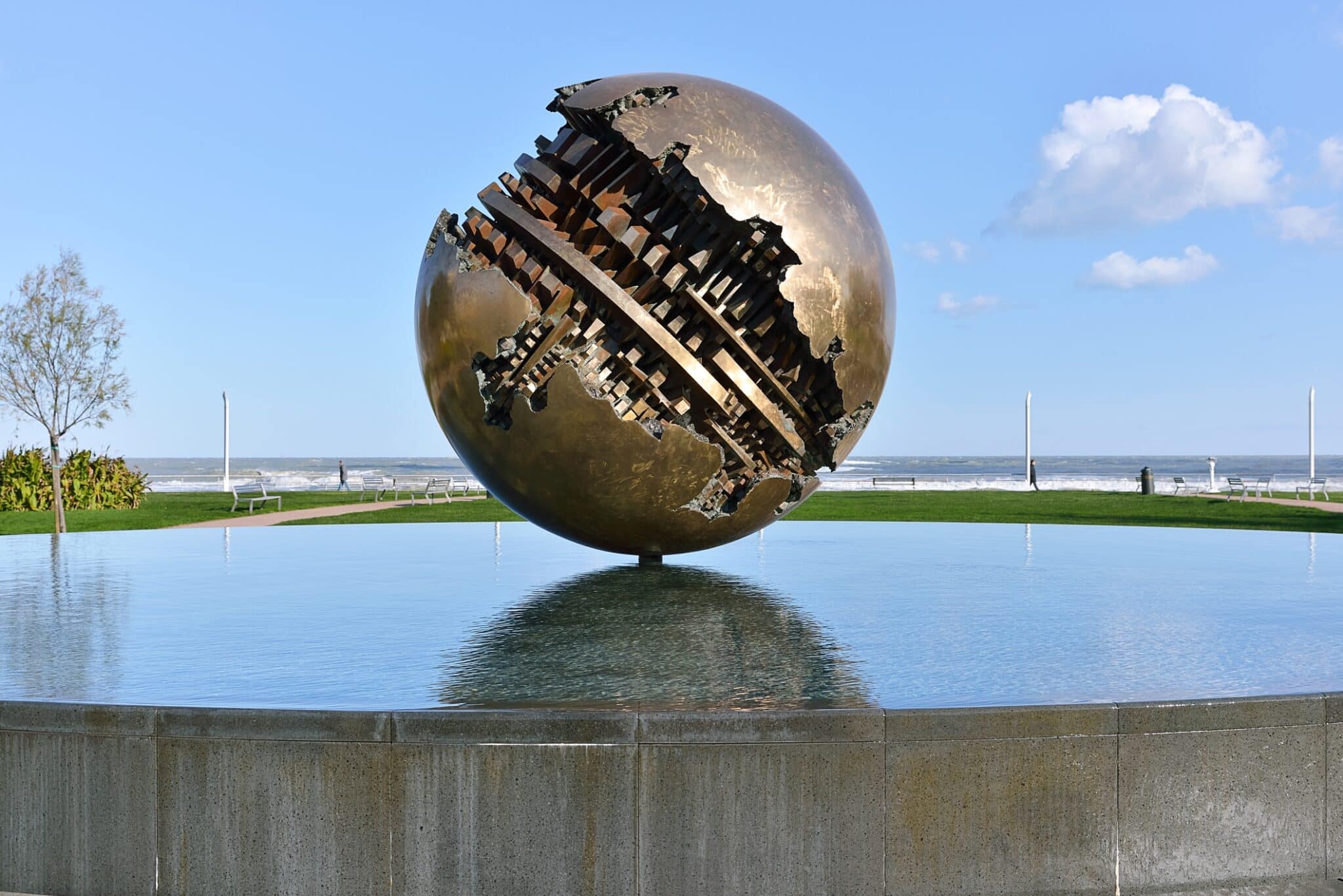 Scultura a Pesaro