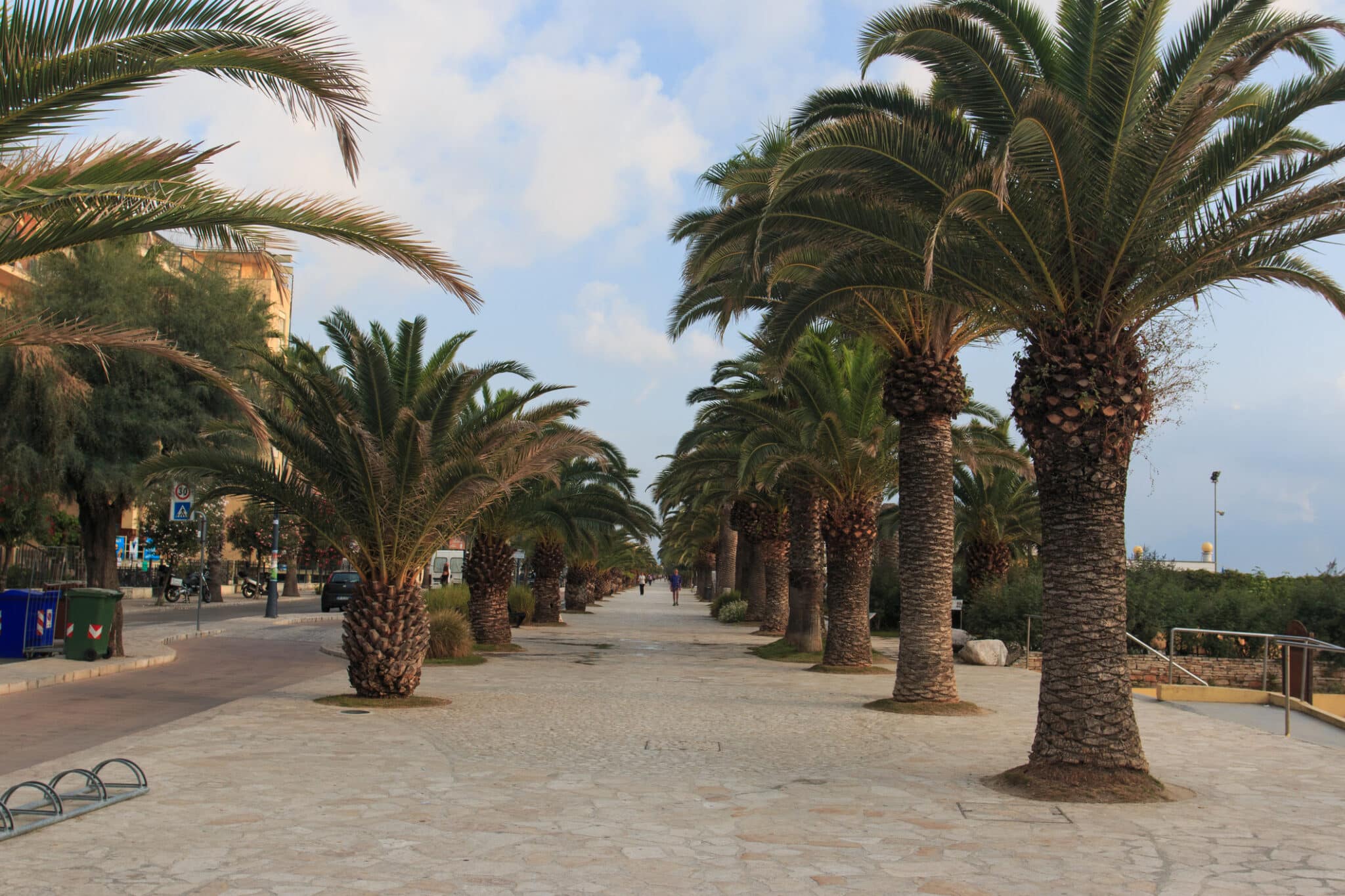 Lungomare di San Benedetto del Tronto